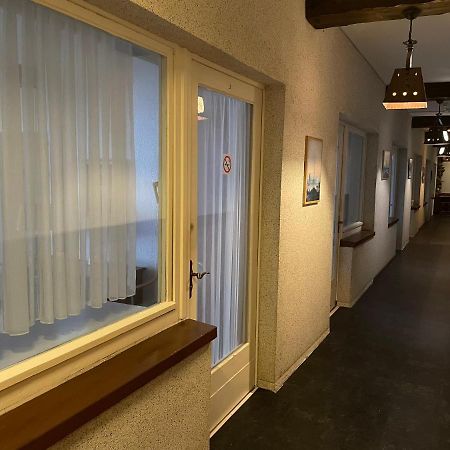 ホテルGasthof Zum Baren Gernrode  エクステリア 写真