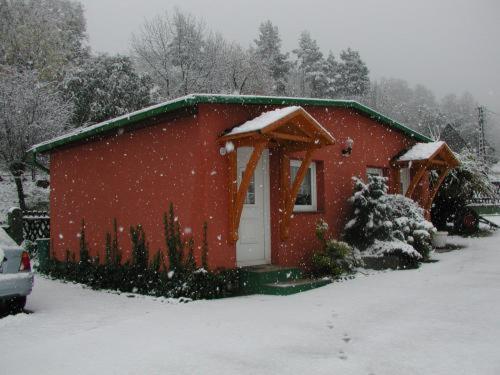 ホテルGasthof Zum Baren Gernrode  エクステリア 写真