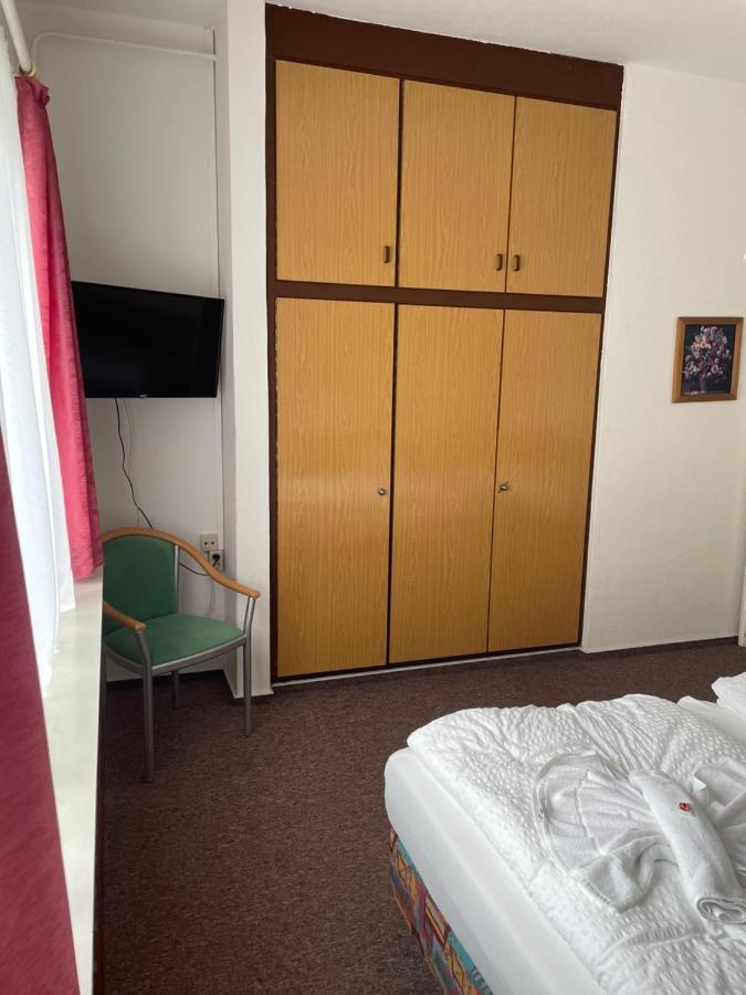 ホテルGasthof Zum Baren Gernrode  エクステリア 写真